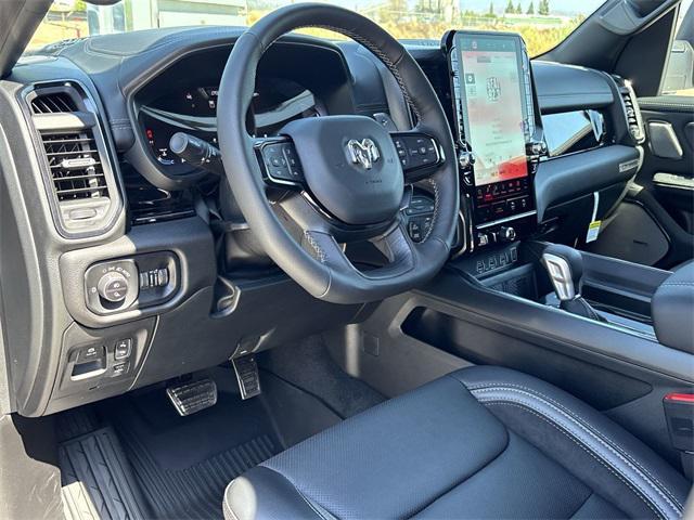 new 2026 Ram 1500 car