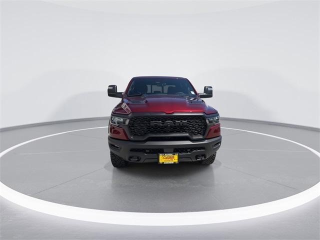 new 2026 Ram 1500 car
