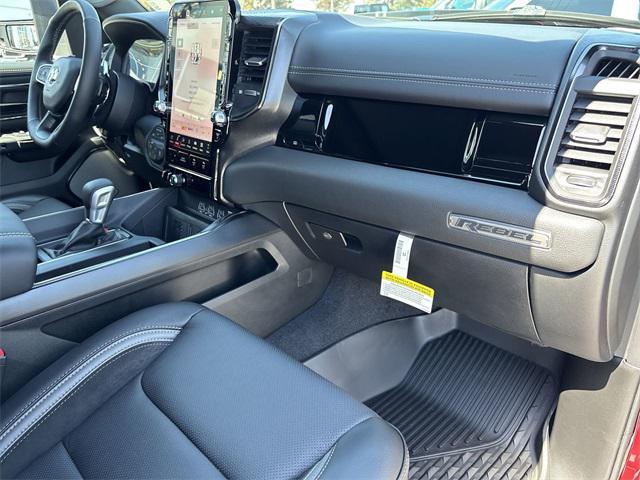 new 2026 Ram 1500 car