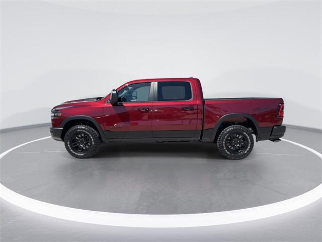 new 2026 Ram 1500 car