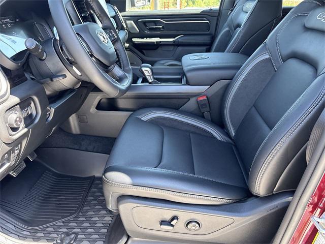 new 2026 Ram 1500 car