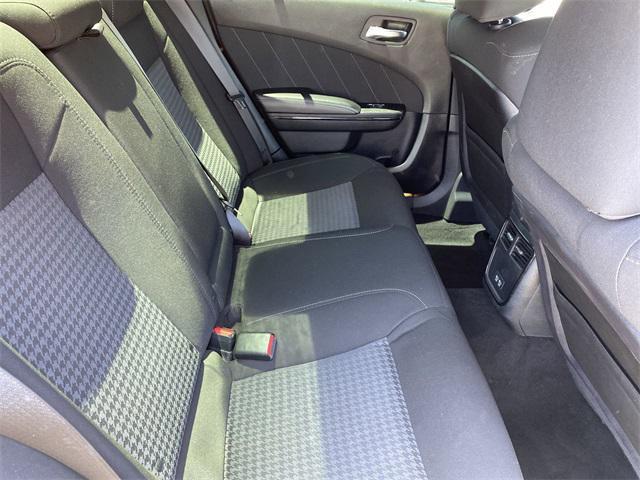 used 2021 Dodge Charger car, priced at $35,500