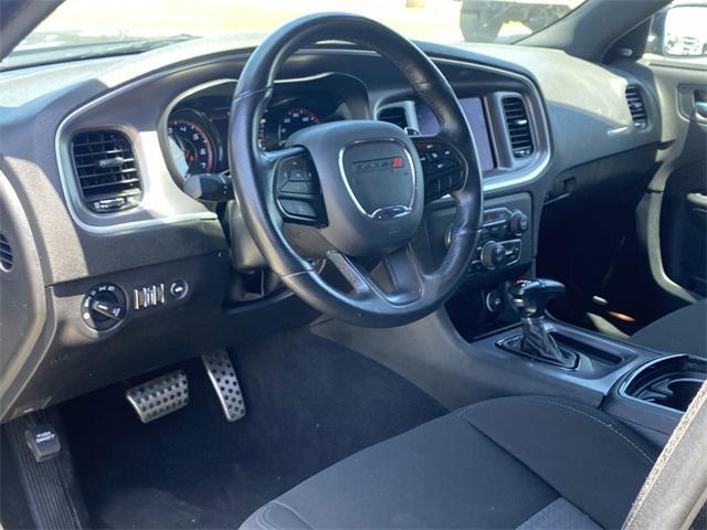 used 2021 Dodge Charger car, priced at $35,500