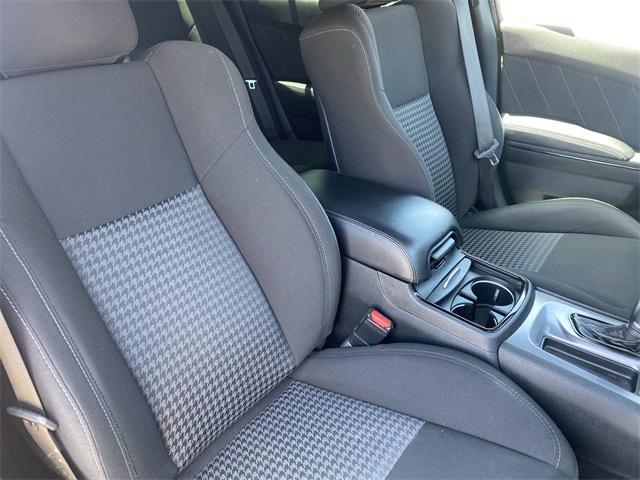 used 2021 Dodge Charger car, priced at $35,500