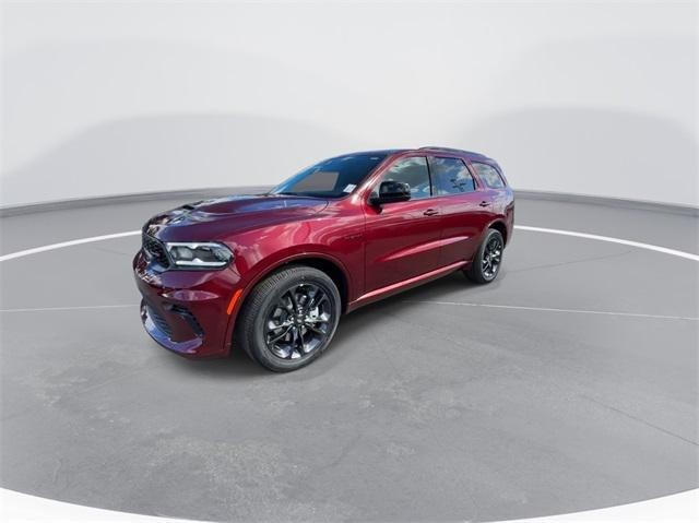 new 2024 Dodge Durango car, priced at $55,050