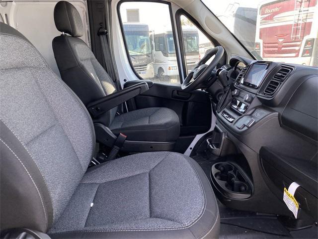 new 2024 Ram ProMaster 1500 car, priced at $46,285