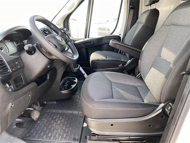 new 2024 Ram ProMaster 1500 car, priced at $46,285