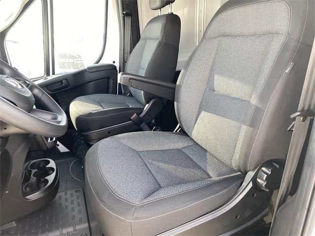 new 2024 Ram ProMaster 1500 car, priced at $46,285