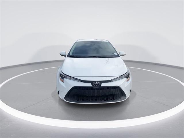 used 2022 Toyota Corolla car, priced at $18,977