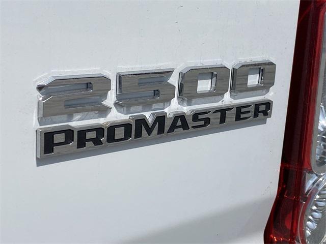 new 2024 Ram ProMaster 2500 car, priced at $51,830