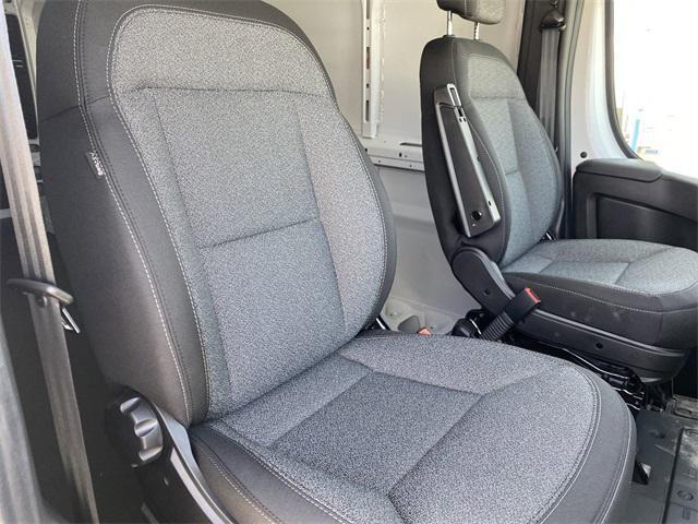 new 2024 Ram ProMaster 2500 car, priced at $51,830