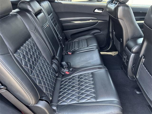 used 2023 Dodge Durango car, priced at $30,000