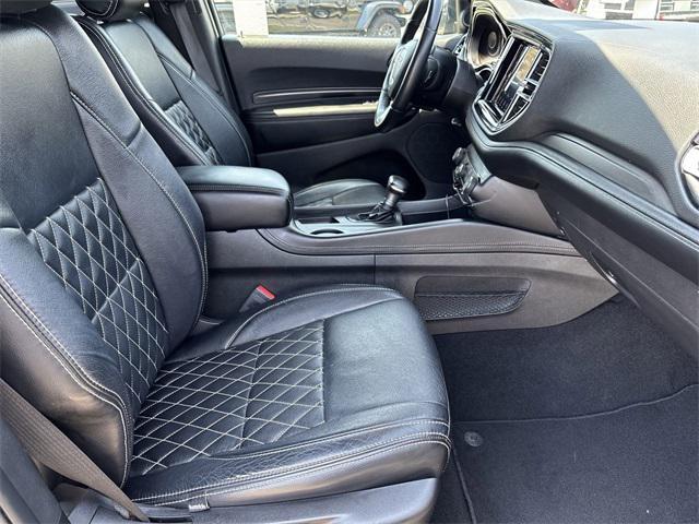 used 2023 Dodge Durango car, priced at $30,000