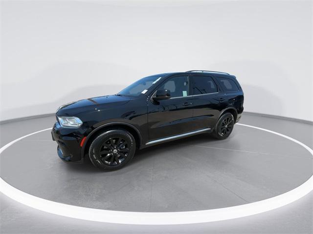 used 2023 Dodge Durango car, priced at $30,000