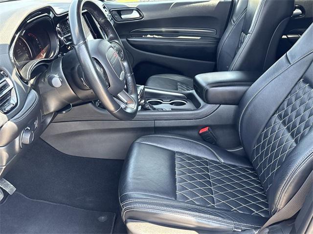 used 2023 Dodge Durango car, priced at $30,000