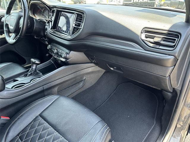 used 2023 Dodge Durango car, priced at $30,000