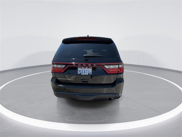 used 2023 Dodge Durango car, priced at $30,000