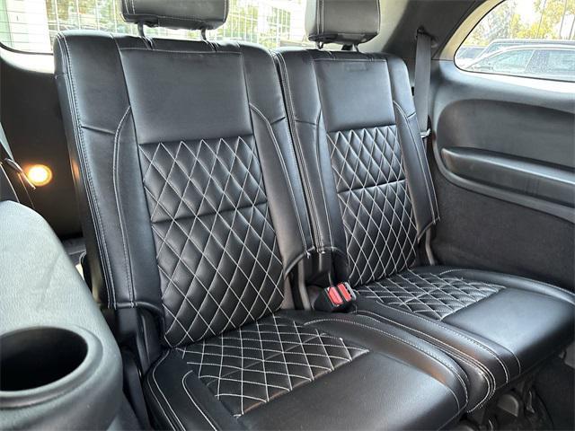 used 2023 Dodge Durango car, priced at $30,000