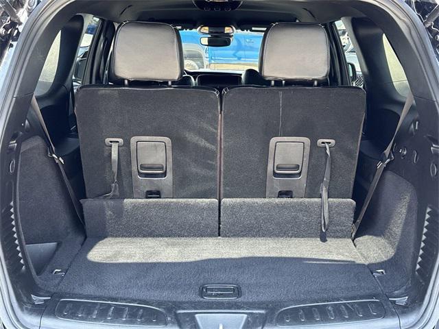 used 2023 Dodge Durango car, priced at $30,000