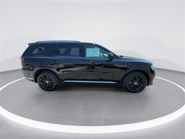 used 2023 Dodge Durango car, priced at $30,000
