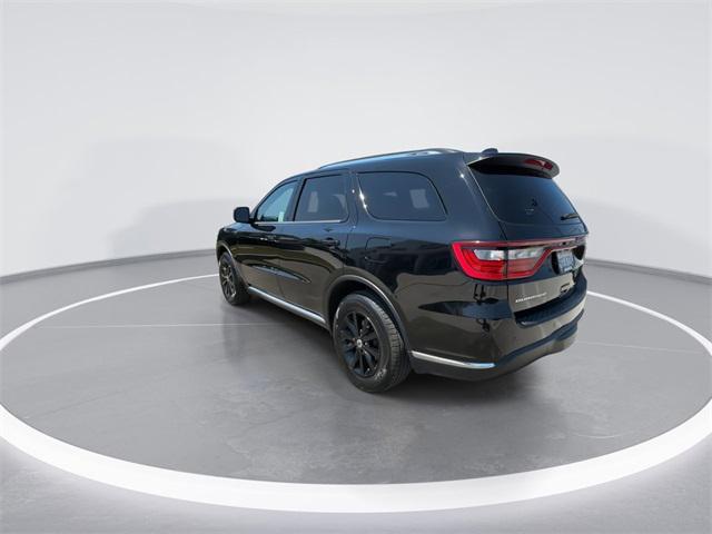 used 2023 Dodge Durango car, priced at $30,000