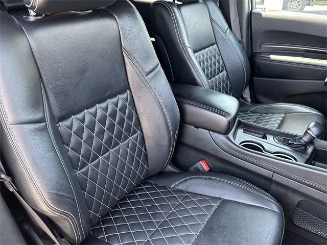 used 2023 Dodge Durango car, priced at $30,000