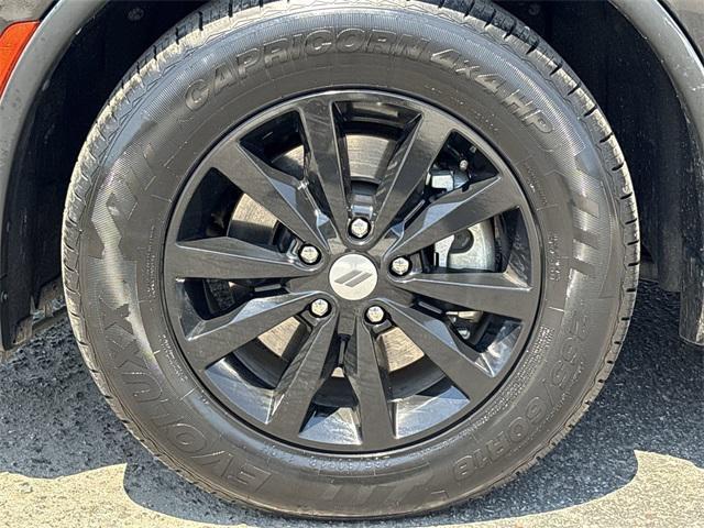 used 2023 Dodge Durango car, priced at $30,000