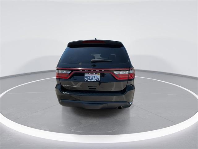used 2023 Dodge Durango car, priced at $30,000