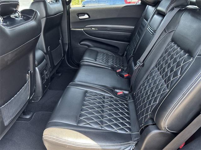 used 2023 Dodge Durango car, priced at $30,000