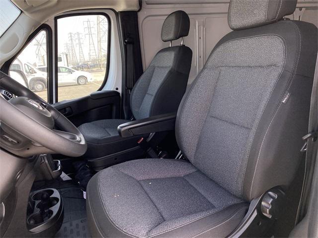 new 2024 Ram ProMaster 3500 car, priced at $55,715