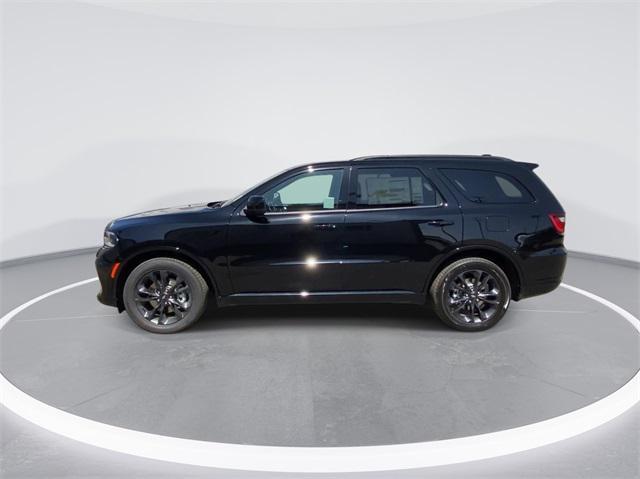 new 2024 Dodge Durango car, priced at $39,780