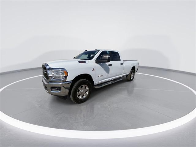 used 2023 Ram 2500 car, priced at $52,000