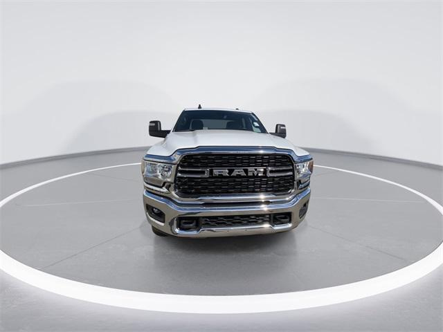 used 2023 Ram 2500 car, priced at $52,000