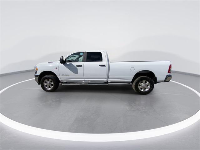 used 2023 Ram 2500 car, priced at $52,000