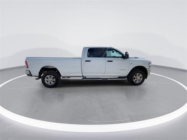 used 2023 Ram 2500 car, priced at $52,000