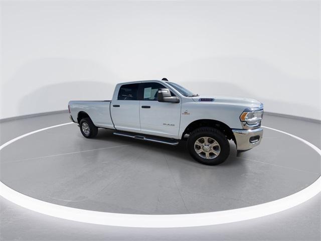 used 2023 Ram 2500 car, priced at $52,000