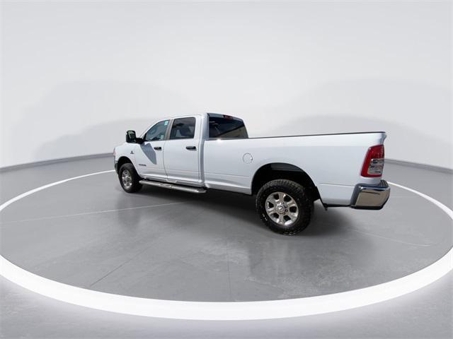 used 2023 Ram 2500 car, priced at $52,000