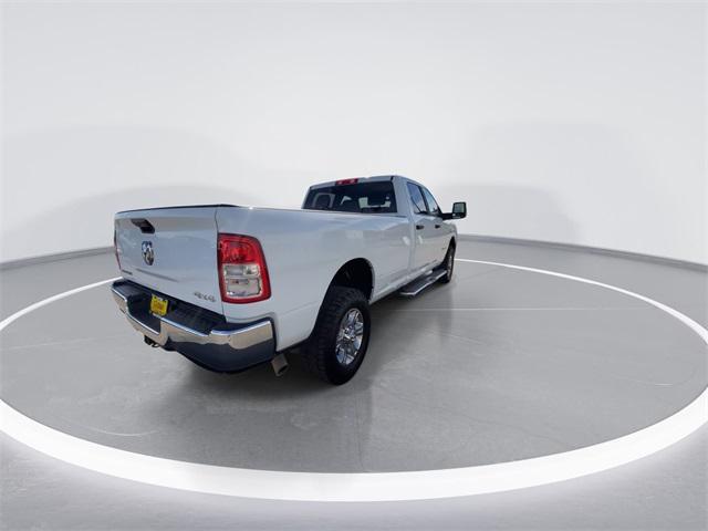 used 2023 Ram 2500 car, priced at $52,000