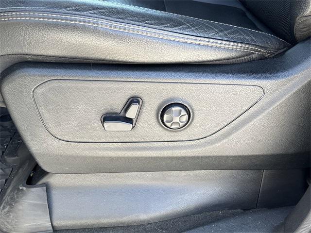 used 2020 Ram 1500 car, priced at $45,995
