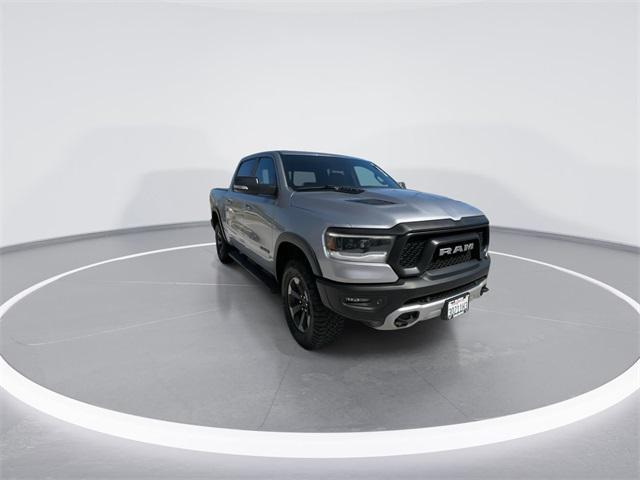 used 2020 Ram 1500 car, priced at $45,995