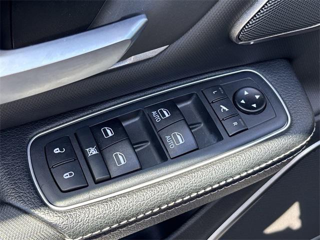 used 2020 Ram 1500 car, priced at $45,995