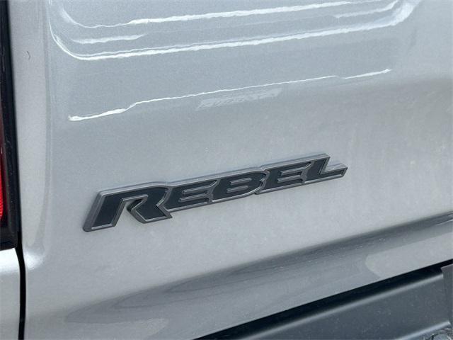 used 2020 Ram 1500 car, priced at $45,995