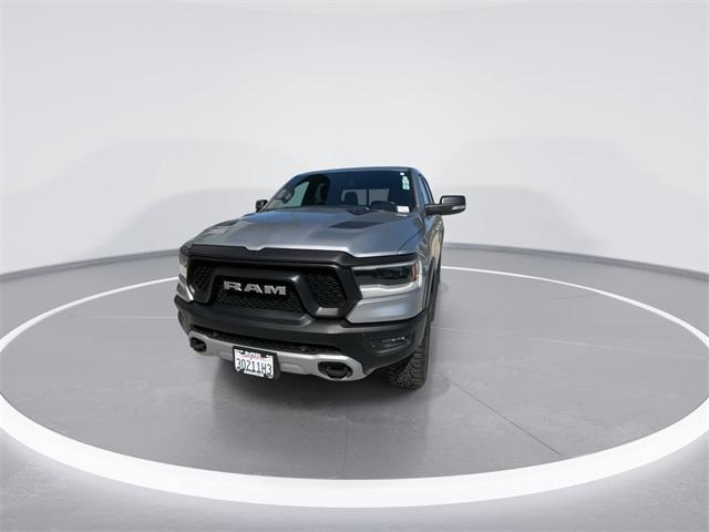 used 2020 Ram 1500 car, priced at $45,995