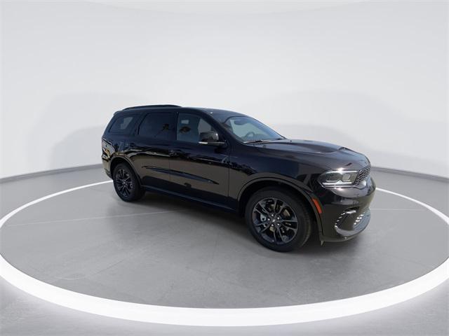 new 2024 Dodge Durango car, priced at $53,850