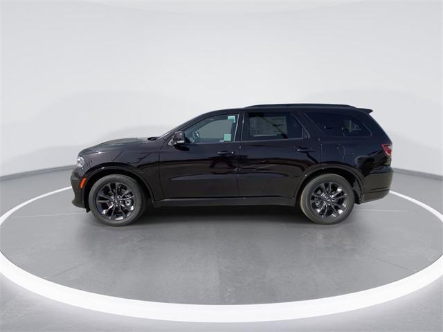 new 2024 Dodge Durango car, priced at $53,850