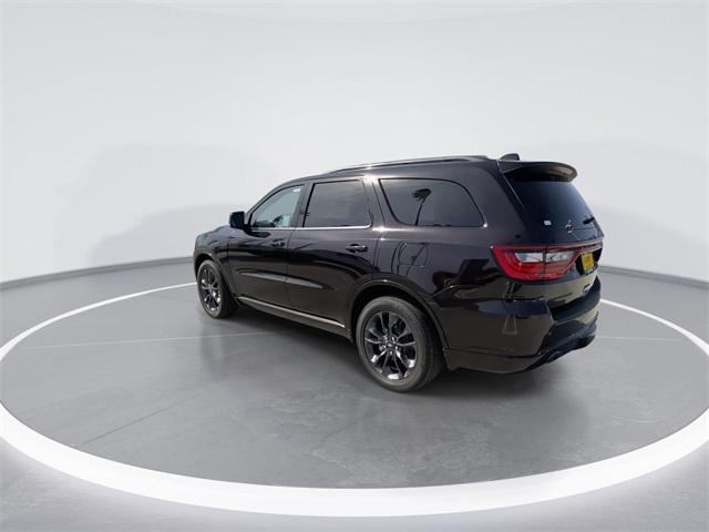 new 2024 Dodge Durango car, priced at $53,850