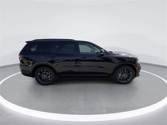 new 2024 Dodge Durango car, priced at $53,850