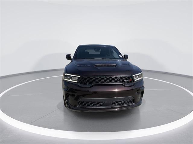 new 2024 Dodge Durango car, priced at $53,850