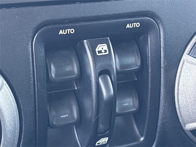 used 2016 Jeep Wrangler car, priced at $23,500