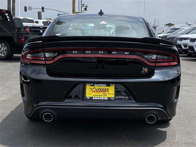 used 2023 Dodge Charger car, priced at $49,890